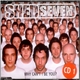 Shed Seven - Why Can't I Be You?